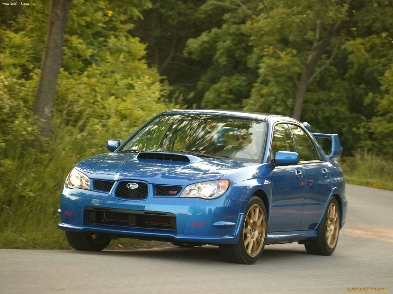 , subaru